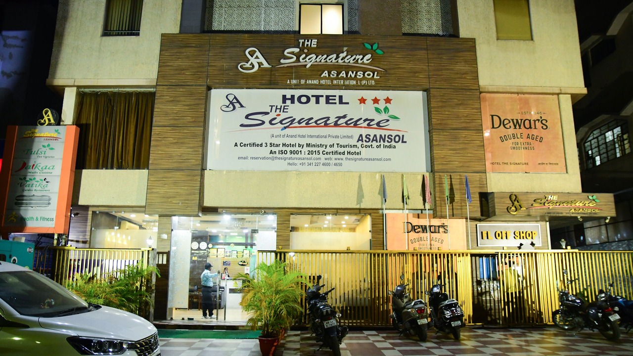 Photo of Outdoor in Asansol