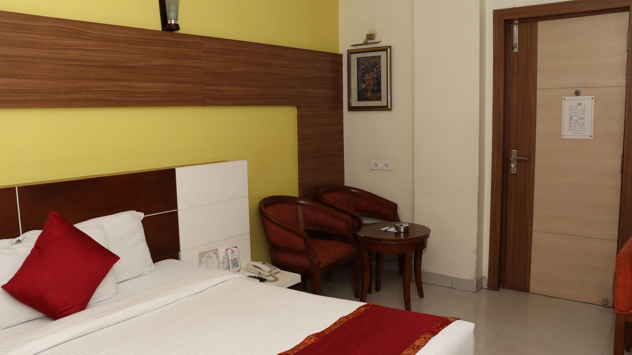 Photo of Bedroom in Asansol