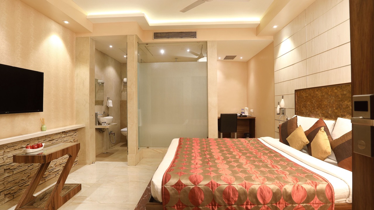 Photo of Bedroom in Sakinaka