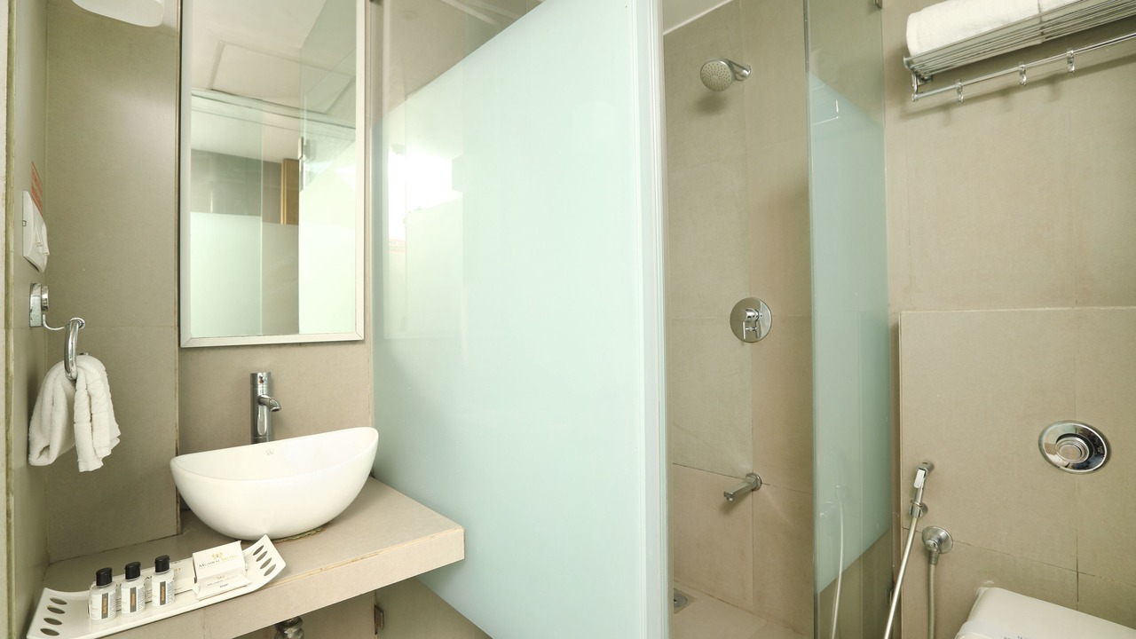 Photo of Bathroom in Sakinaka