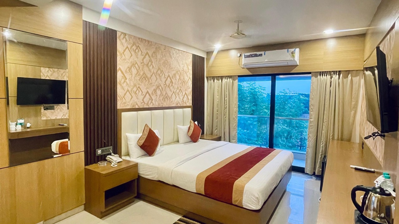 Photo of Bedroom in Bolpur