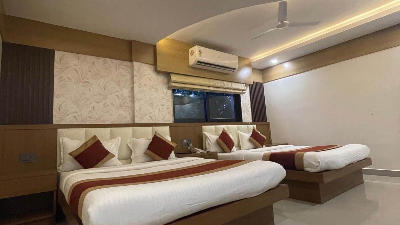 Photo of Bedroom in Bolpur