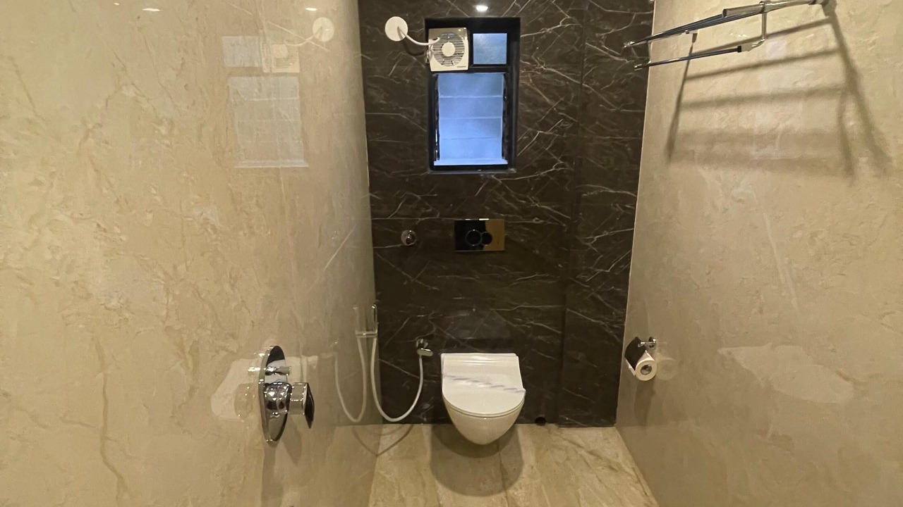 Photo of Bathroom in Bolpur