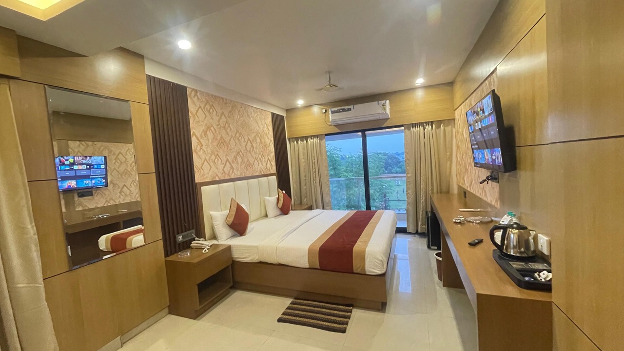 Photo of Bedroom in Bolpur