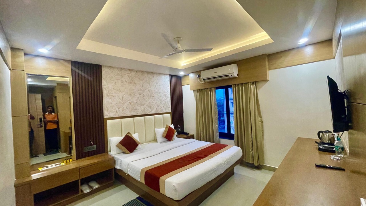 Photo of Bedroom in Bolpur