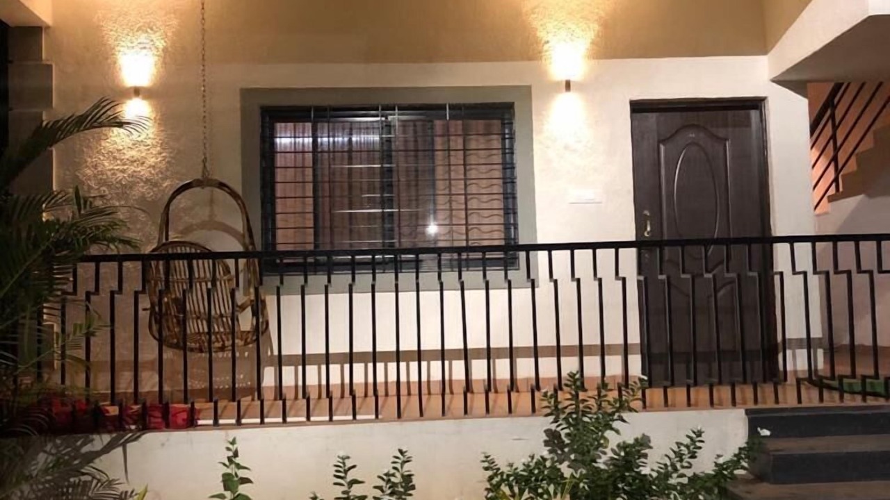 Photo of Buildings in Marmagao