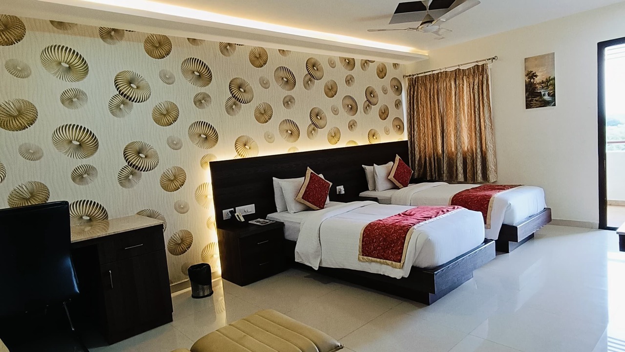 Photo of Bedroom in Saravanampatty