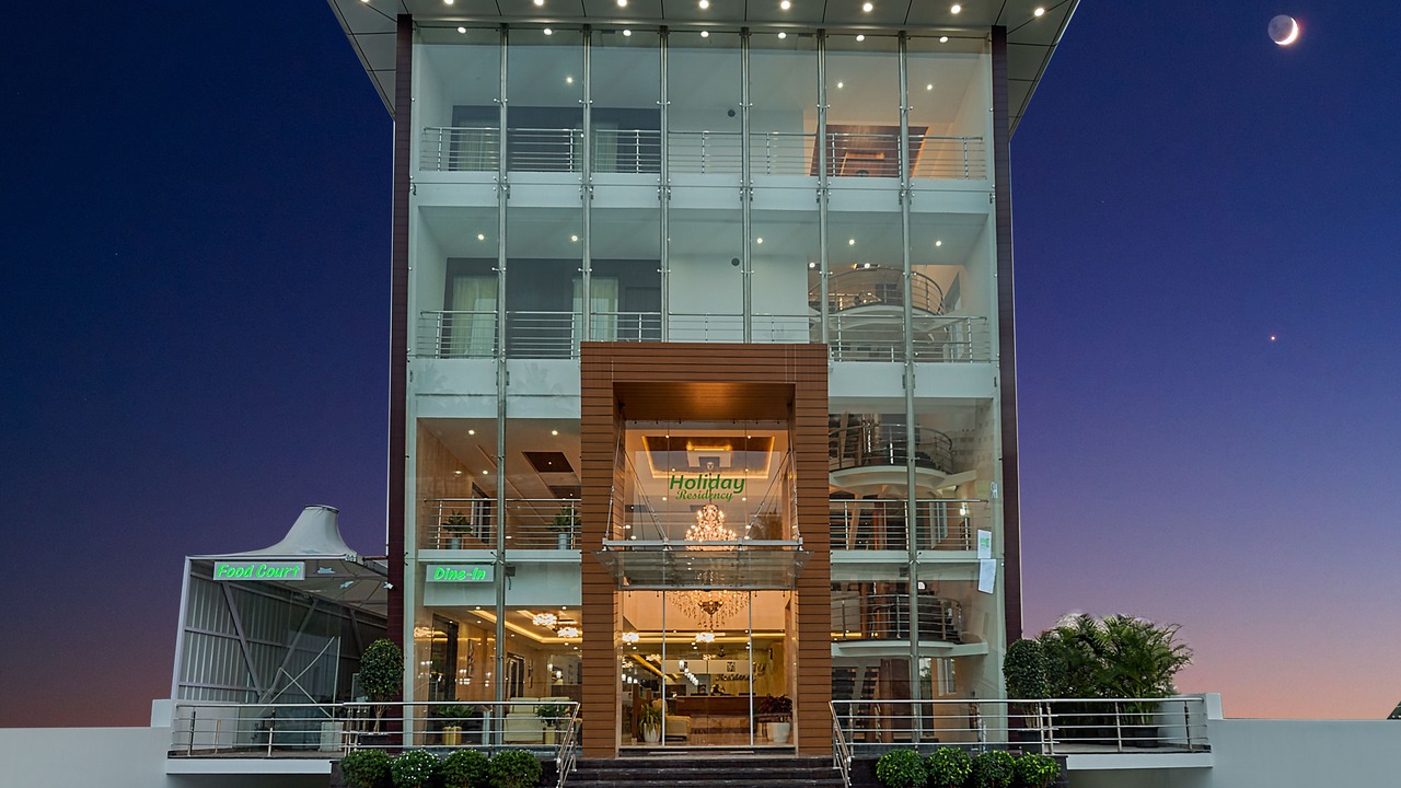 Photo of Outdoor in Saravanampatty