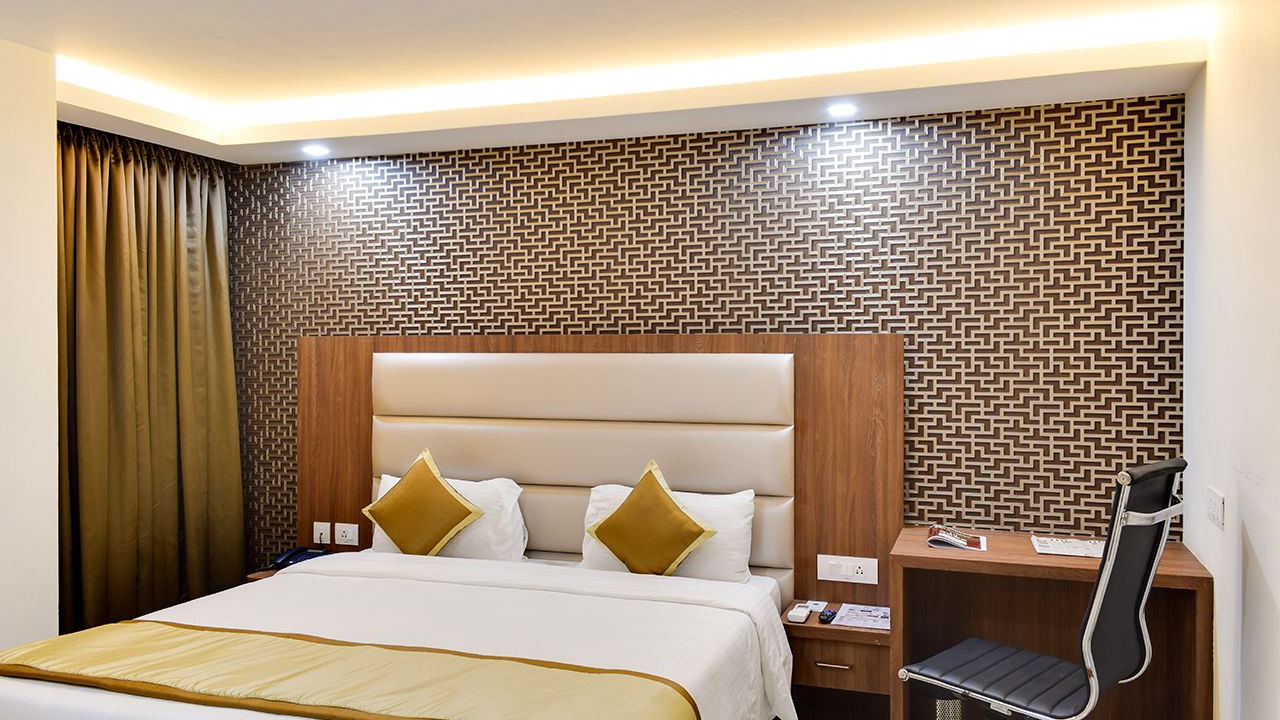 Photo of Bedroom in Saravanampatty
