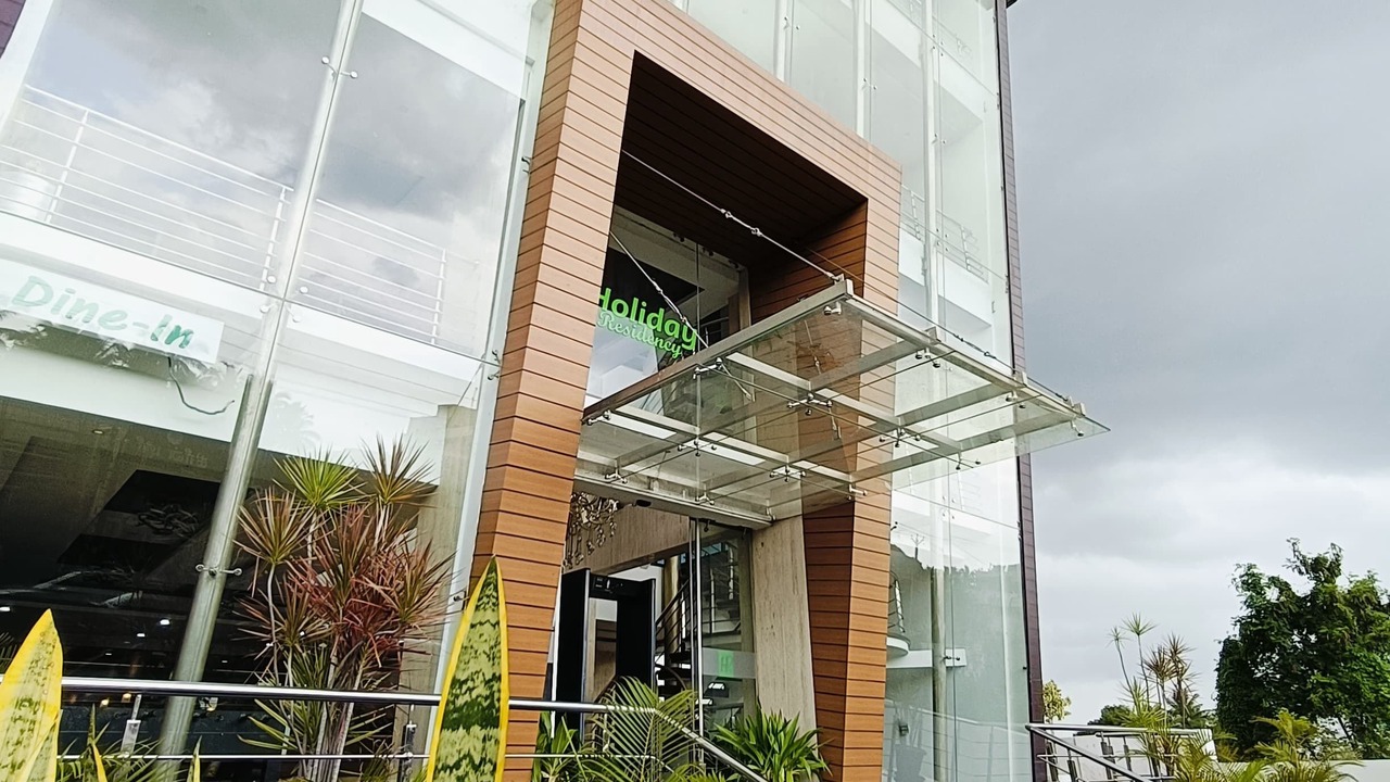 Photo of Outdoor in Saravanampatty