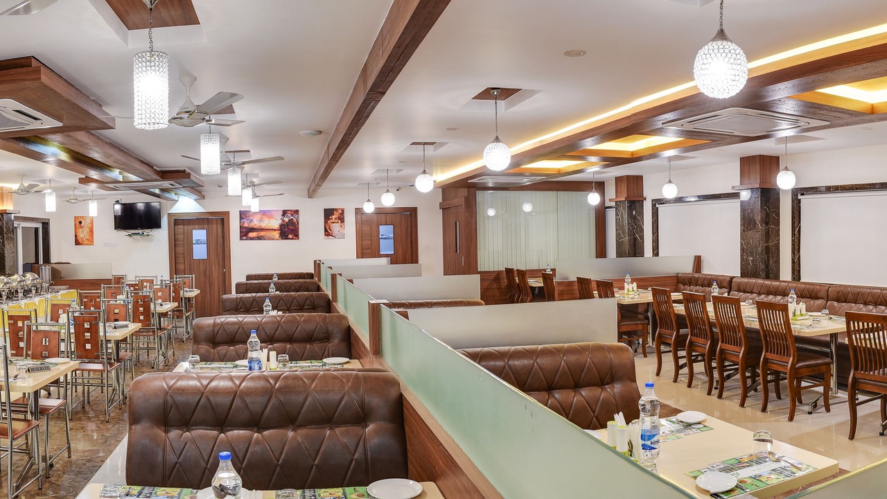 Photo of Others in Saravanampatty