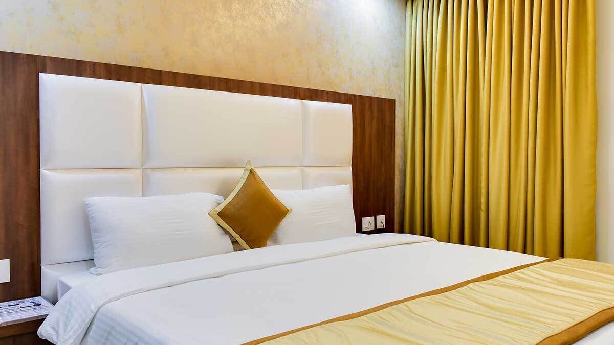 Photo of Bedroom in Saravanampatty
