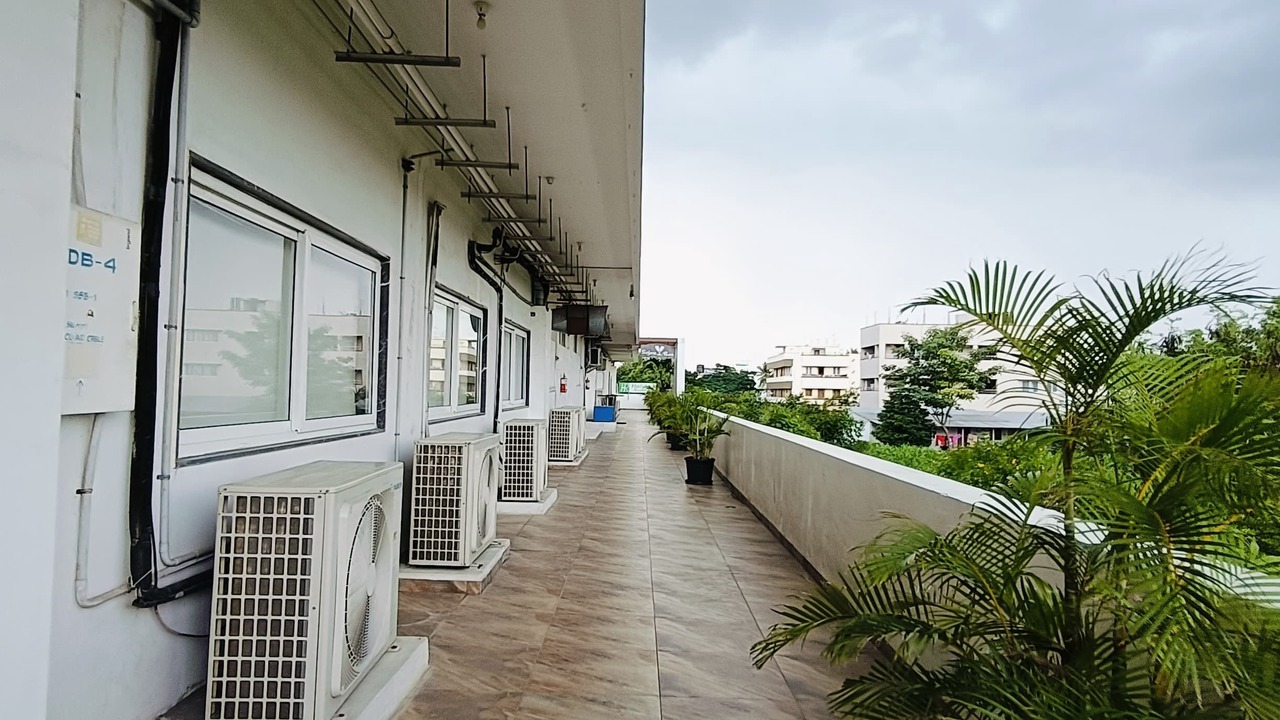 Photo of Outdoor in Saravanampatty