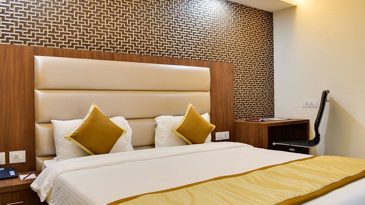 Photo of Bedroom in Saravanampatty