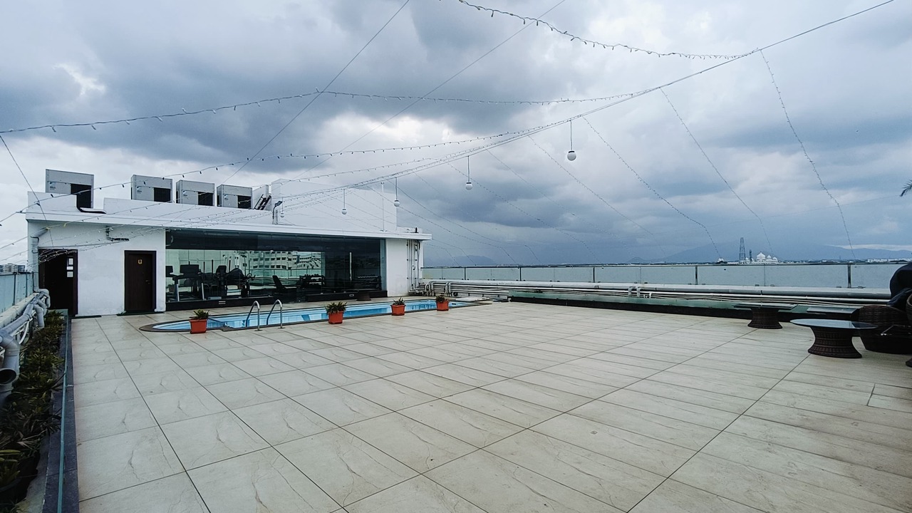 Photo of Outdoor in Saravanampatty