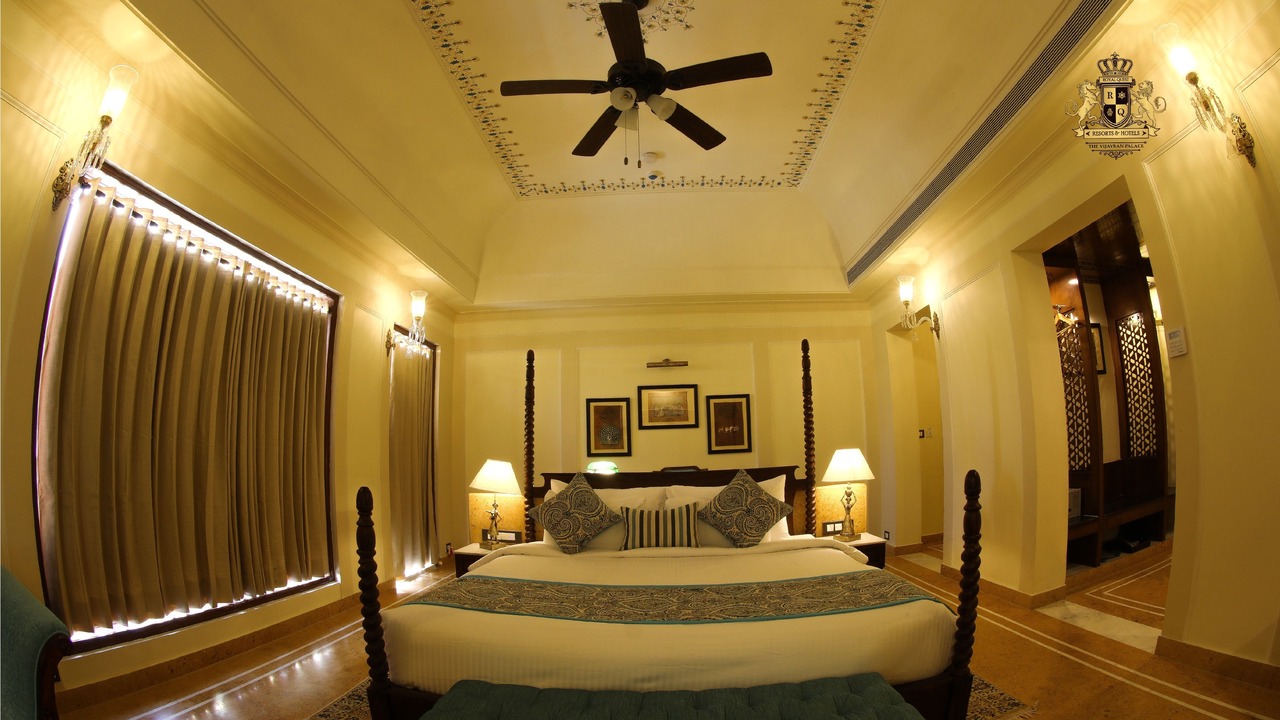 Photo of Bedroom in Kukas