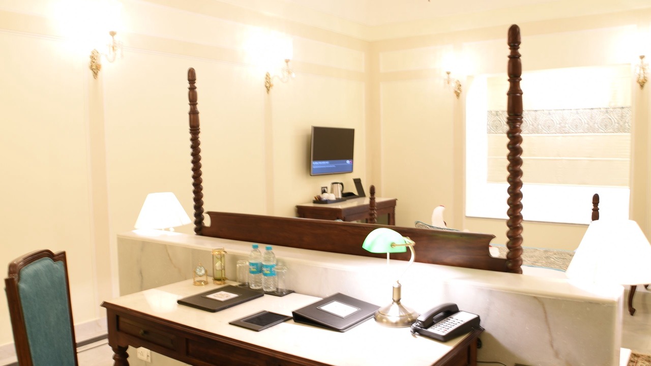 Photo of Bedroom in Kukas