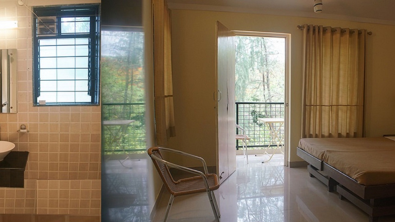 Photo of Bathroom in Durshet