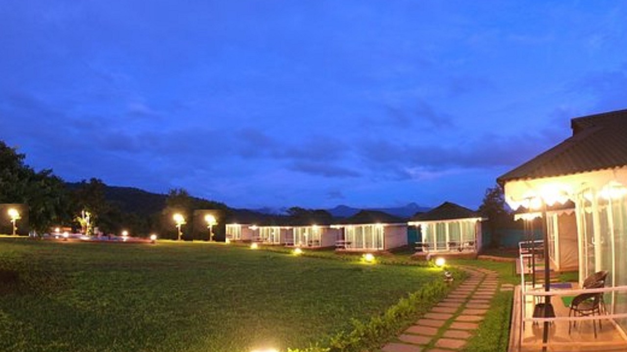 Photo of Outdoor in Durshet