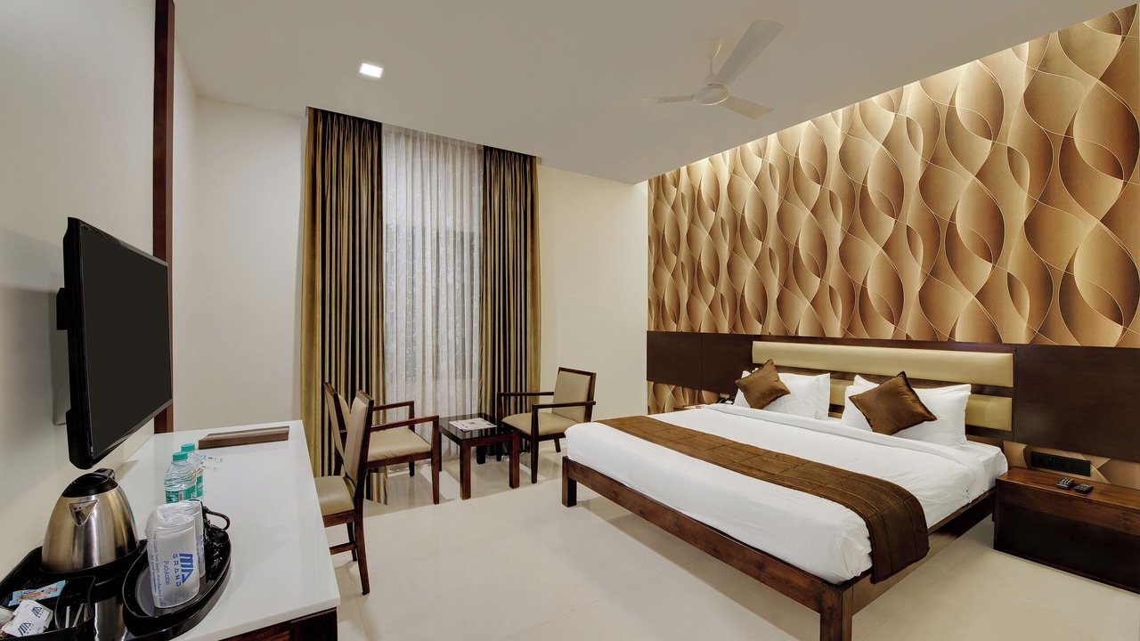 Photo of Bedroom in Pudukkottai