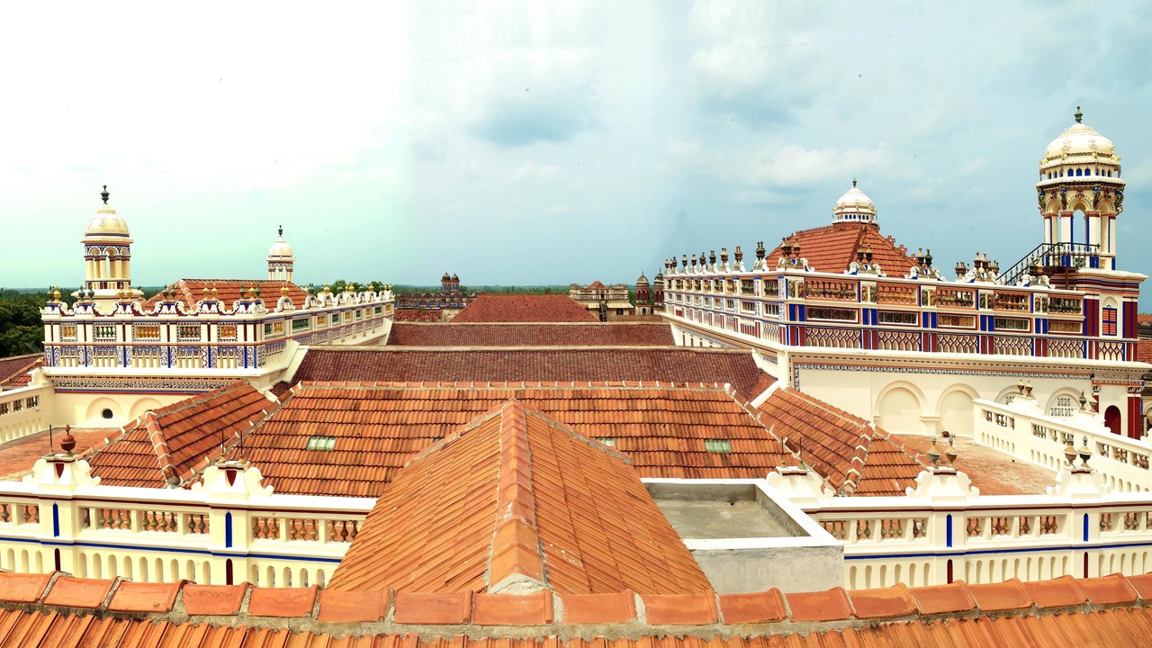 Photo of Outdoor in Kanadukattan