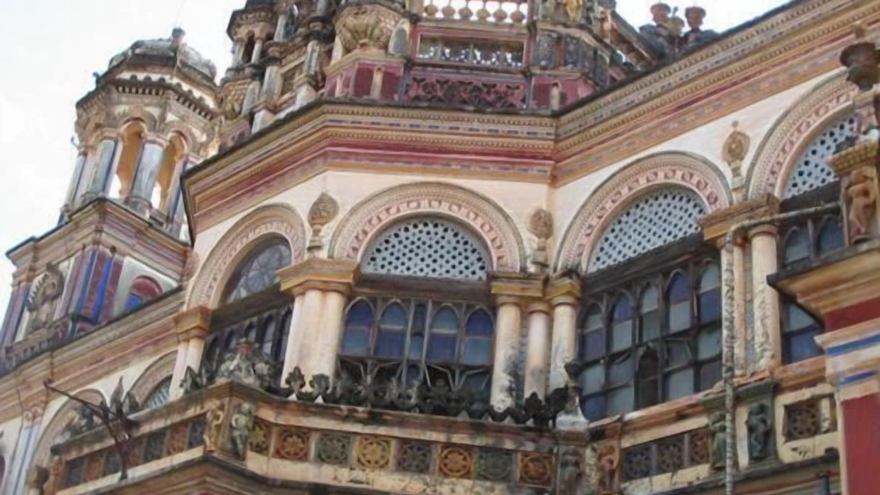 Photo of Outdoor in Kanadukattan