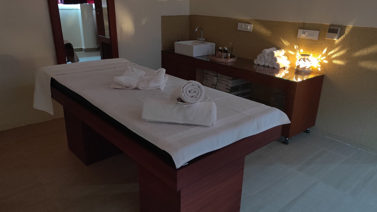 Photo of Bedroom in Tapovan