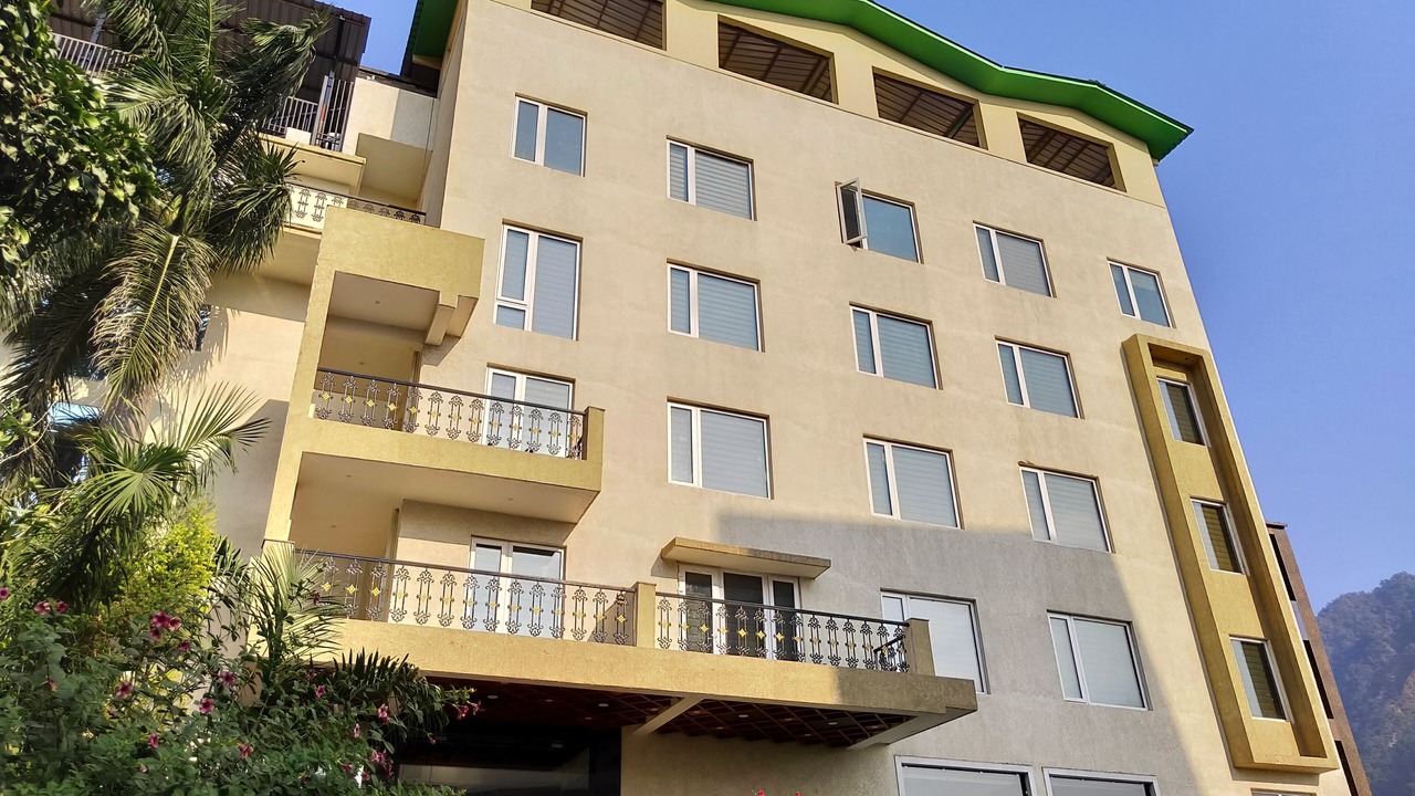 Photo of Outdoor in Tapovan