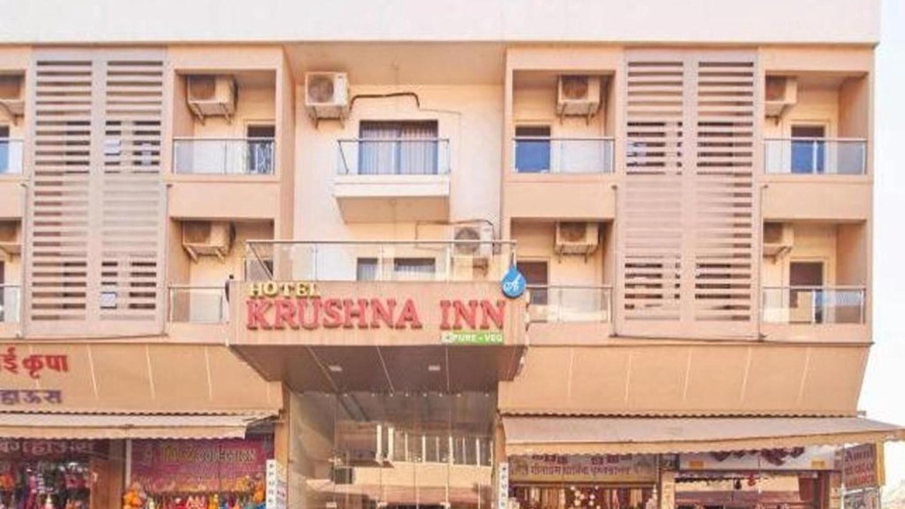 Photo of Outdoor in Trimbak