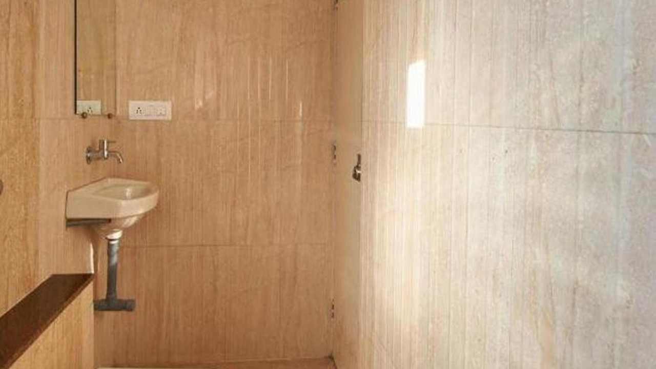 Photo of Bathroom in Trimbak