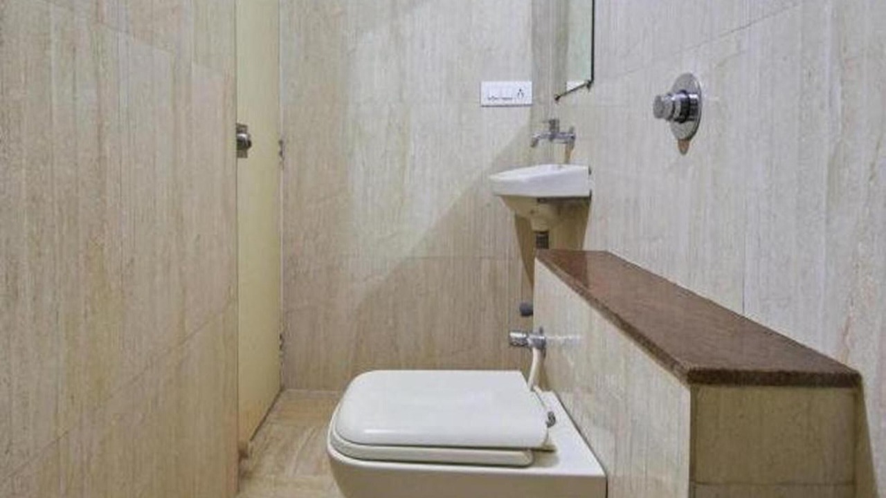 Photo of Bathroom in Trimbak