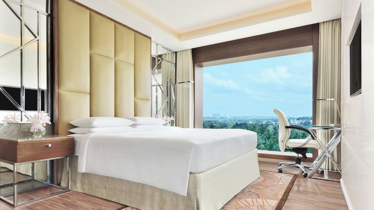 Photo of Bedroom in Nagavara
