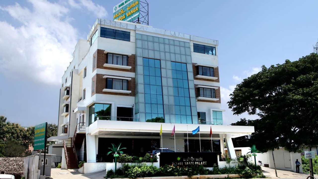 Photo of Outdoor in Maraimalai Nagar