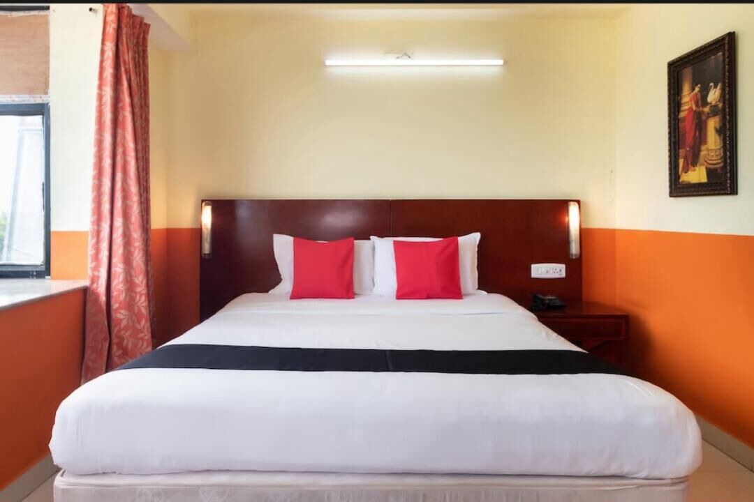 Photo of Bedroom in Maraimalai Nagar