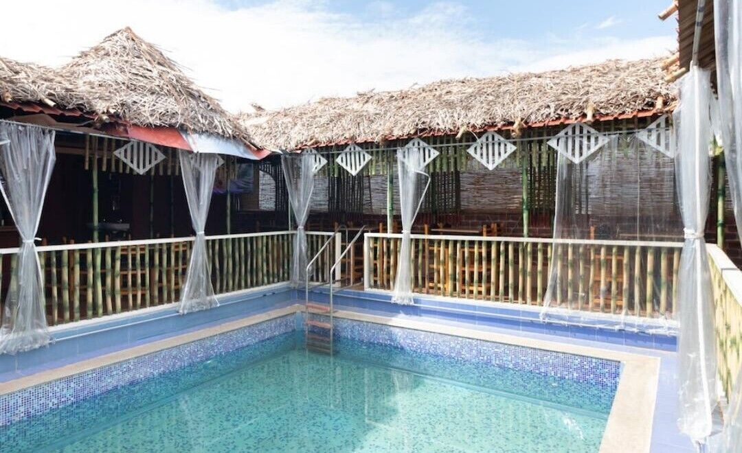 Photo of Patio Balcony in Maraimalai Nagar