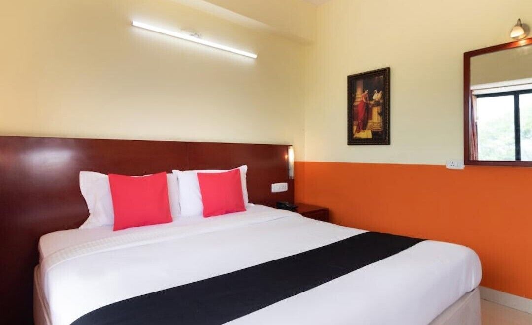 Photo of Bedroom in Maraimalai Nagar