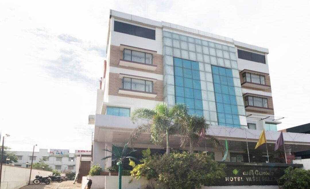 Photo of Outdoor in Maraimalai Nagar