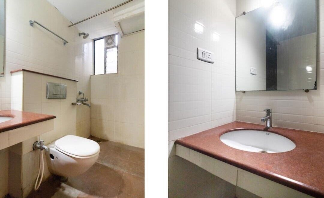Photo of Bathroom in Maraimalai Nagar