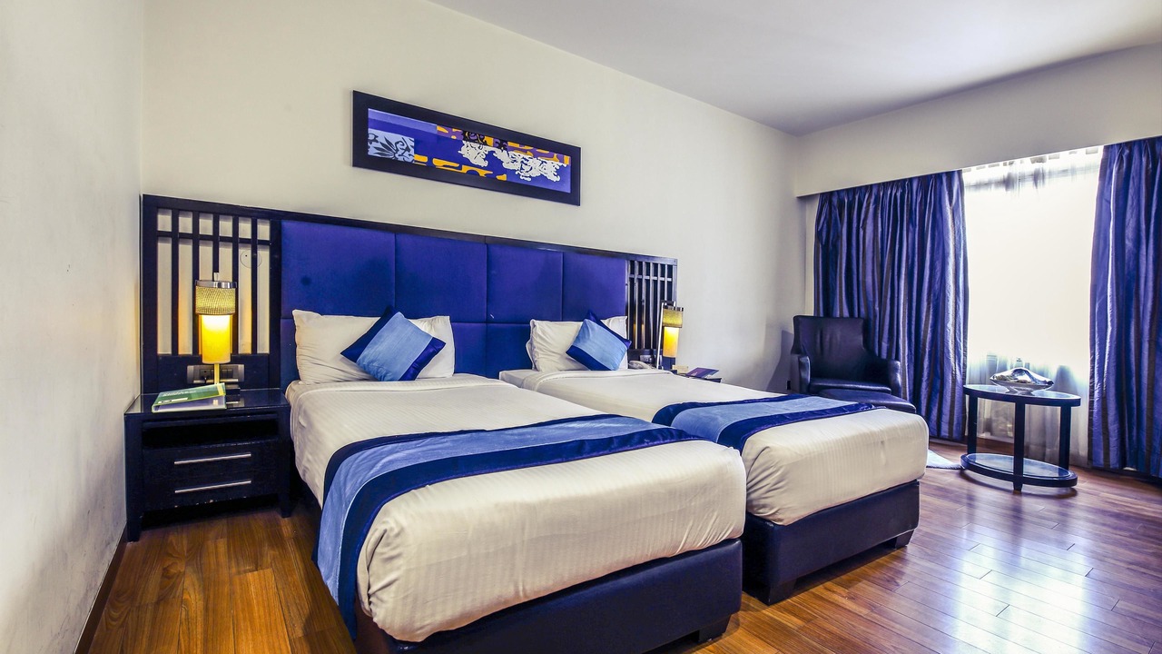 Photo of Bedroom in Jubilee Hills