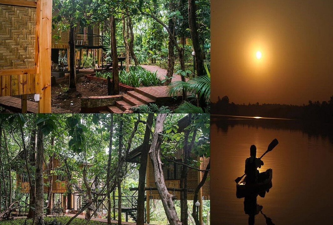 Photo of Outdoor in Sajan