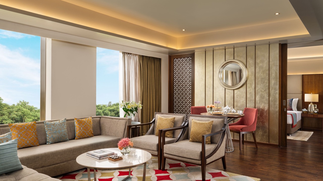 Photo of Bedroom in Indore