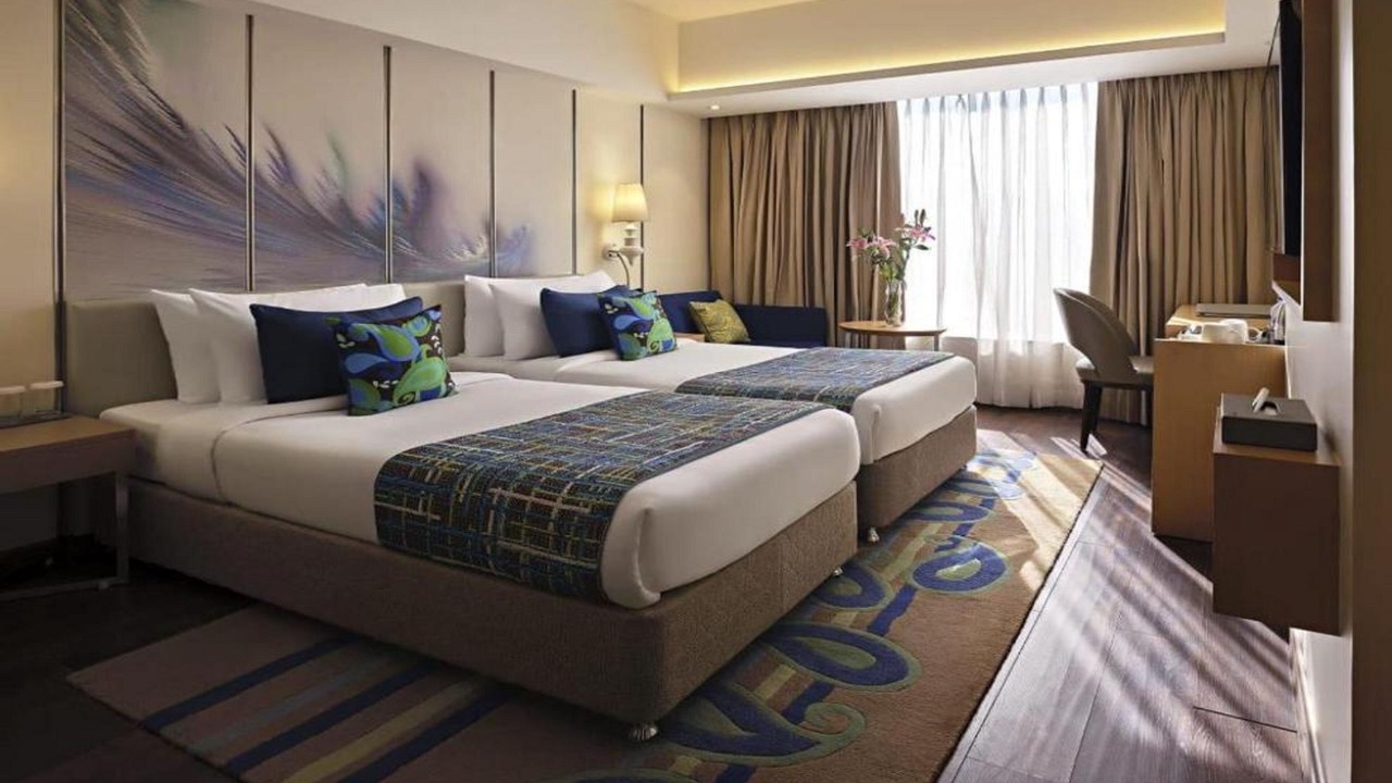 Photo of Bedroom in Indore