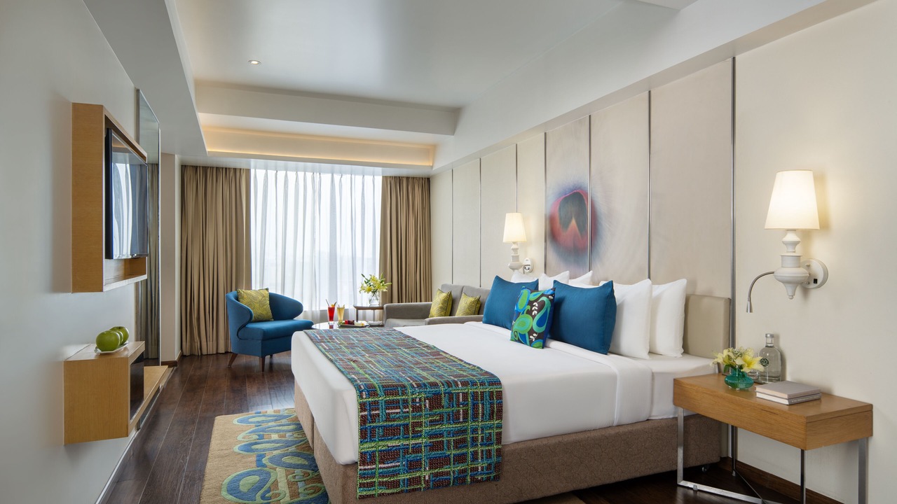 Photo of Bedroom in Indore