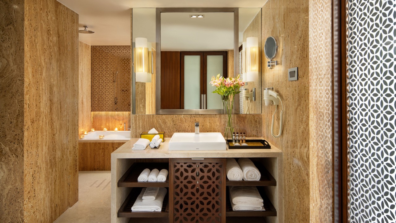 Photo of Bathroom in Indore
