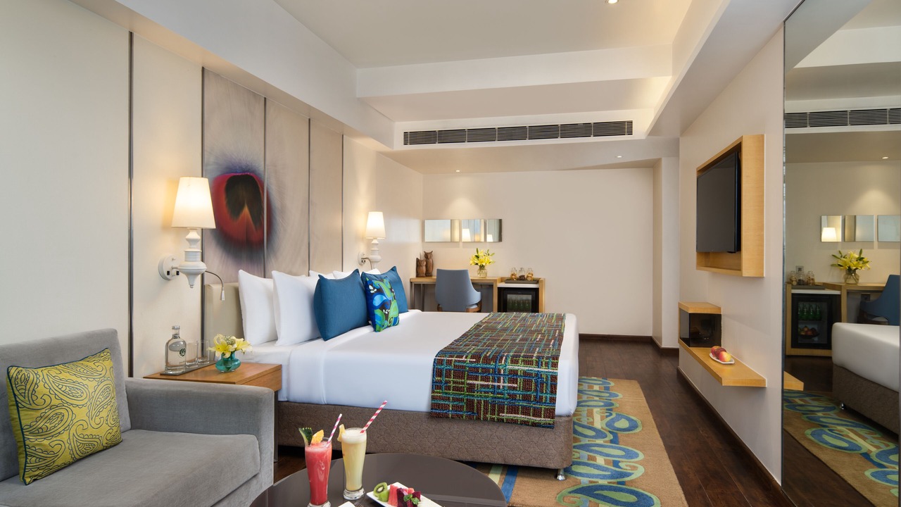 Photo of Bedroom in Indore