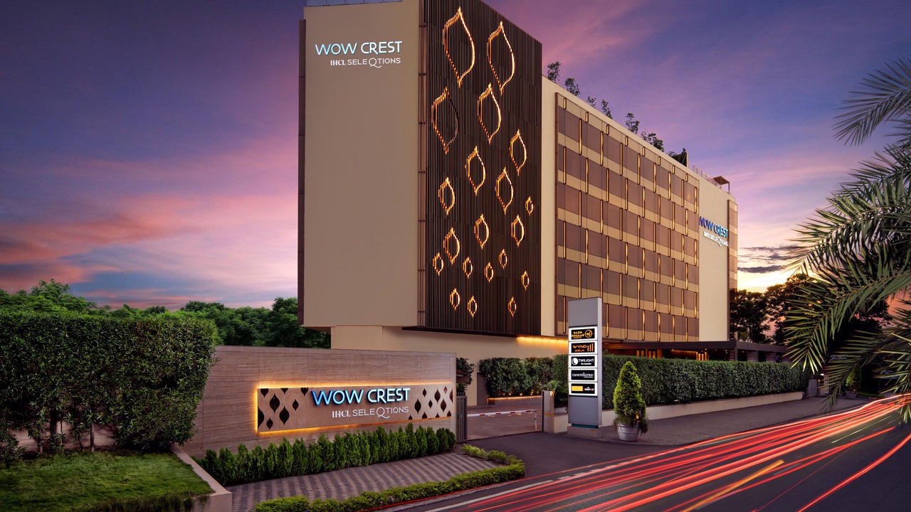Photo of Outdoor in Indore