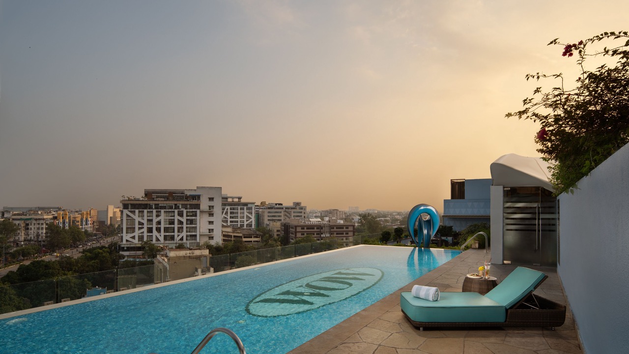 Photo of Outdoor in Indore