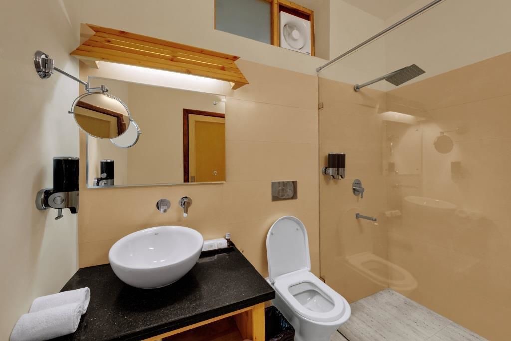 Photo of Bathroom in Dhikuli