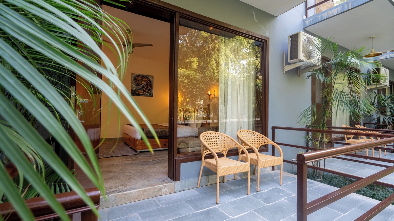 Photo of Patio Balcony in Dhikuli