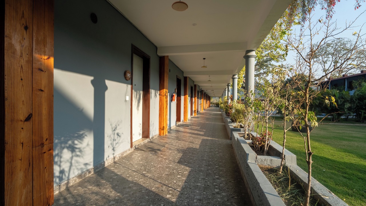 Photo of Outdoor in Dhikuli